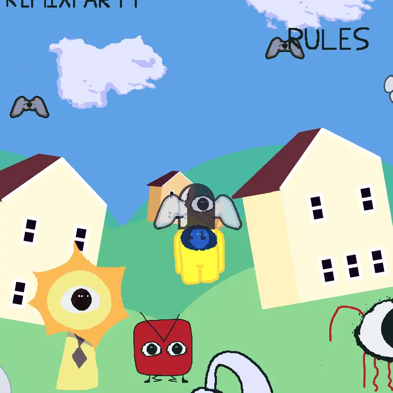 Game by @badasser