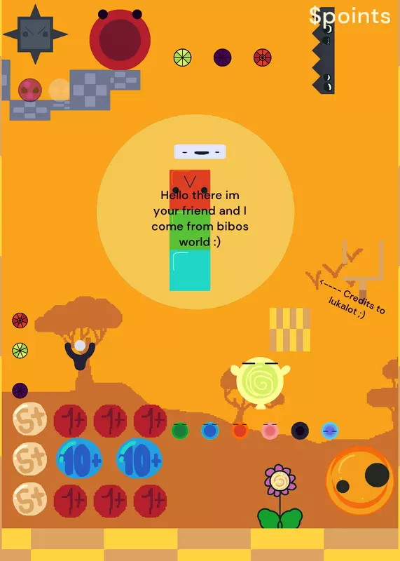 Game by @Santiel