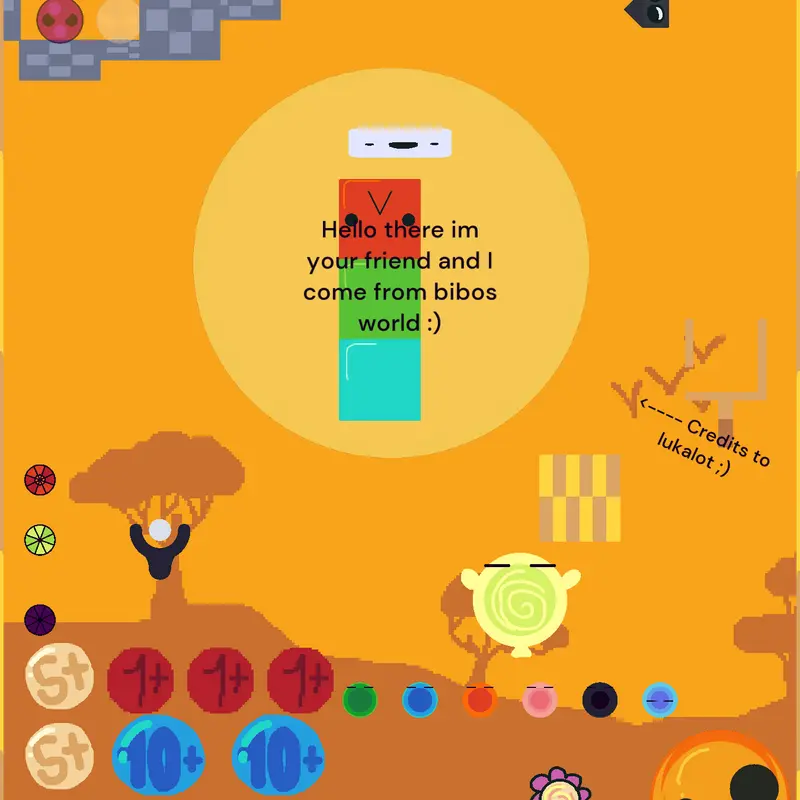 Game by @Santiel