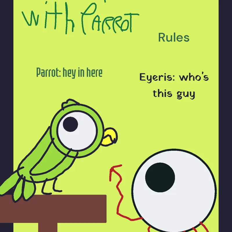 Game by @patchwork_cat