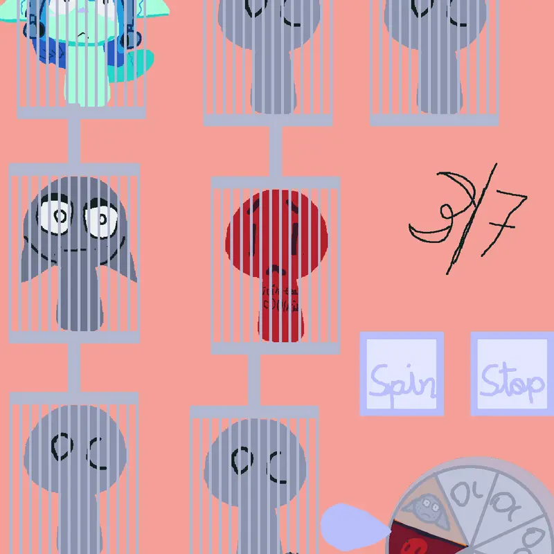 Game by @21Azaliah21
