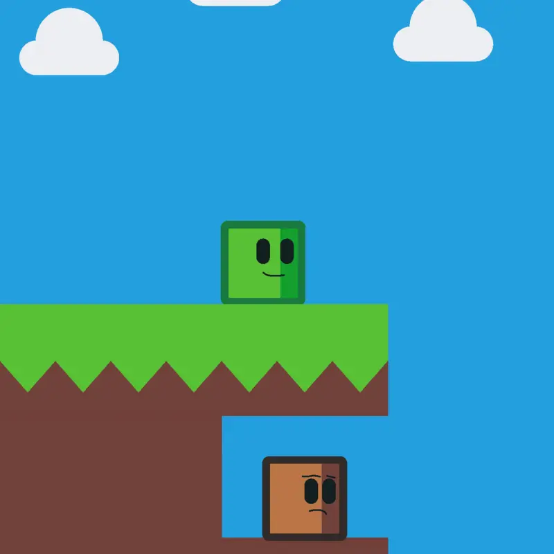 Game by @sticmam
