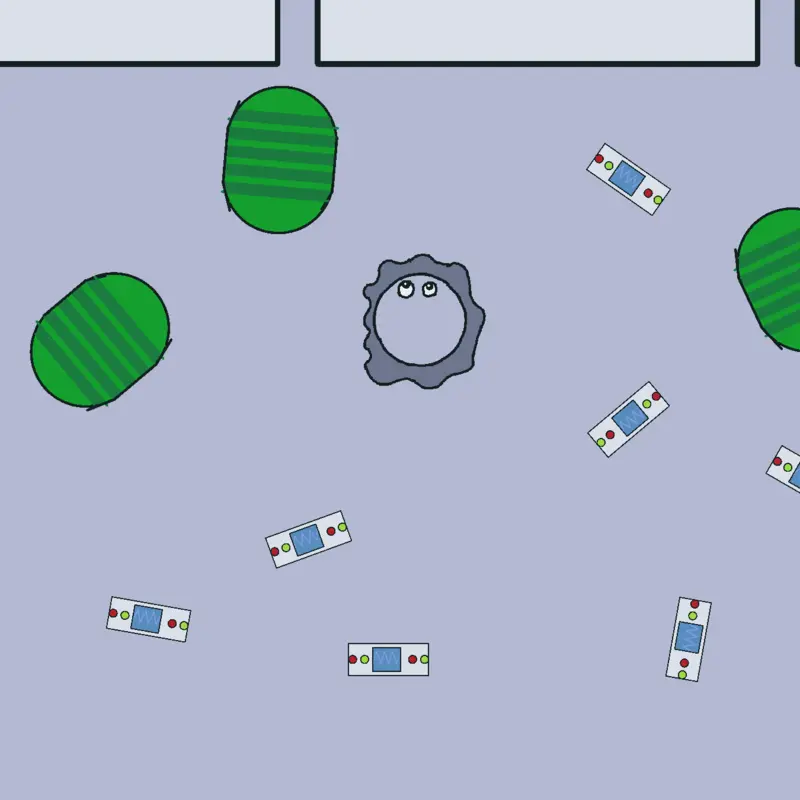 Game by @Semi53K