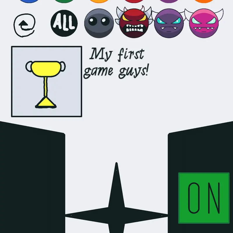 Game by @NicolauKK