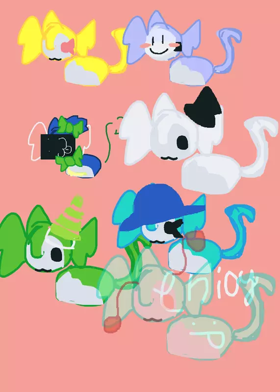 Game by @McFlurryy