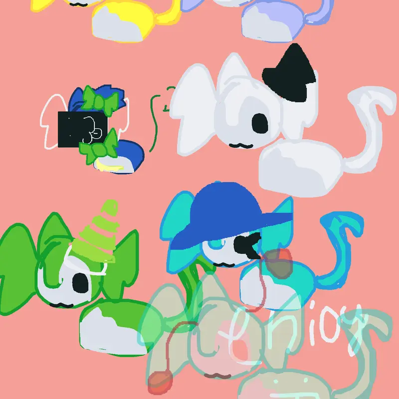 Game by @McFlurryy