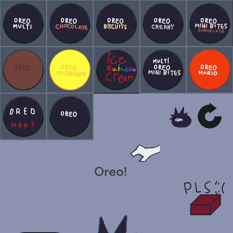 Game by @David764u
