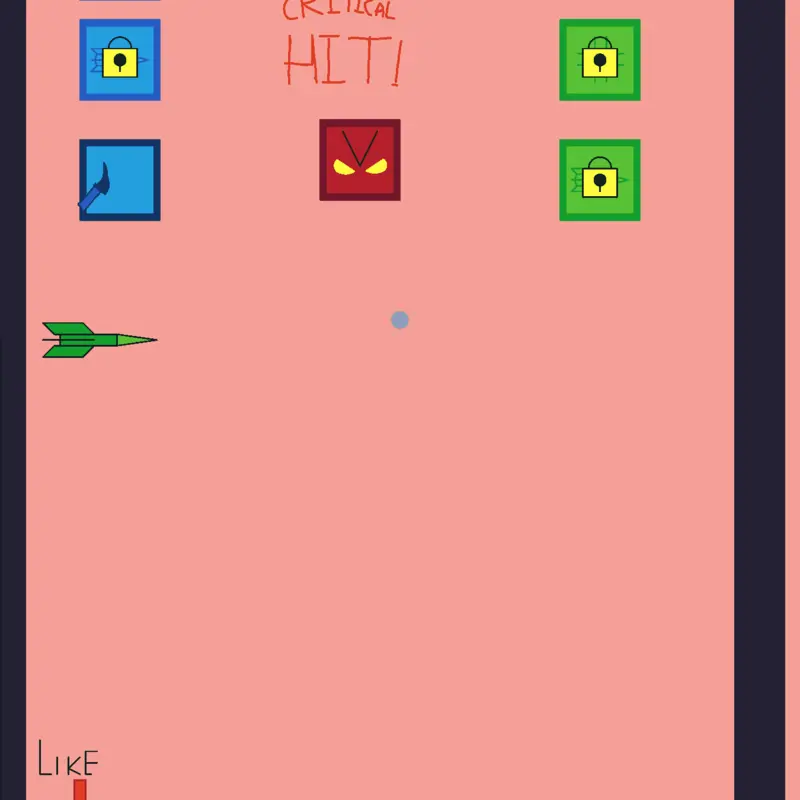 Game by @sapo_insano