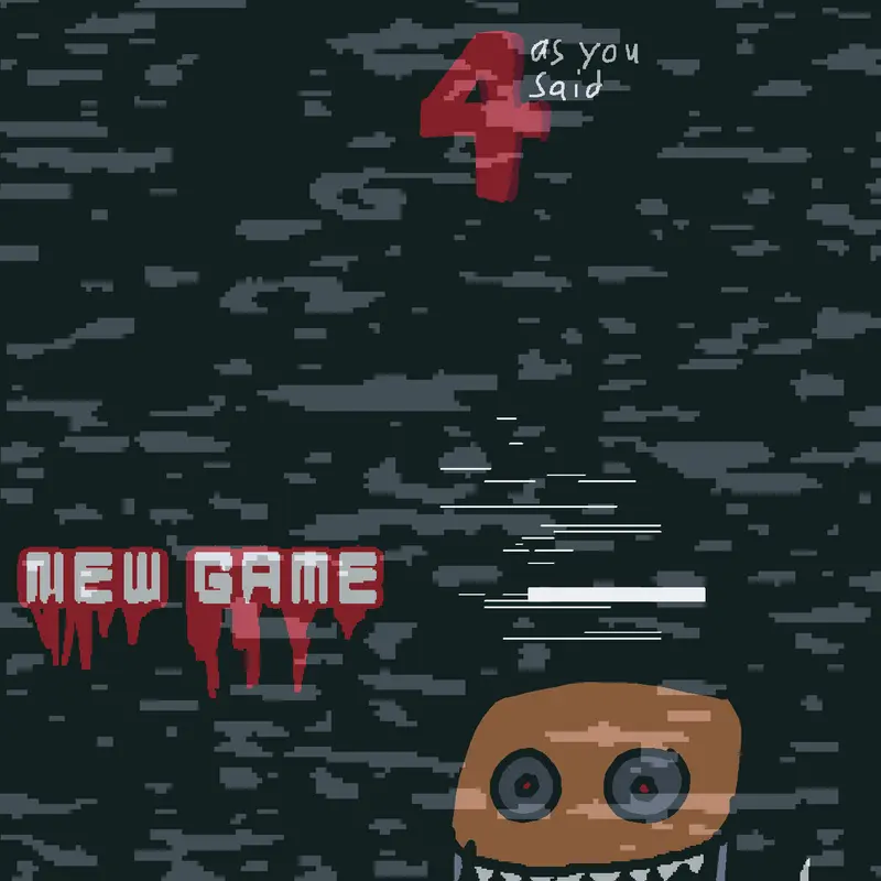 Game by @BACON21