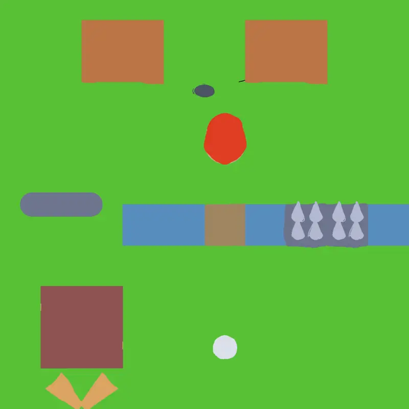 Game by @kaionoves