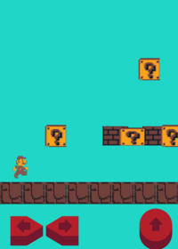 Super Mario bros