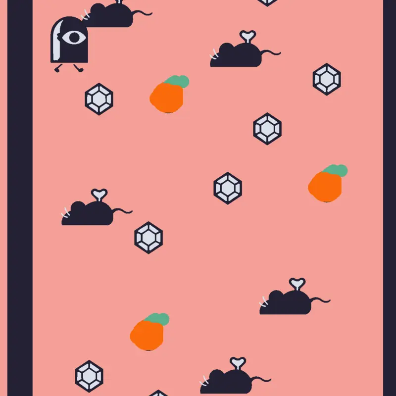 Game by @yara_coolol