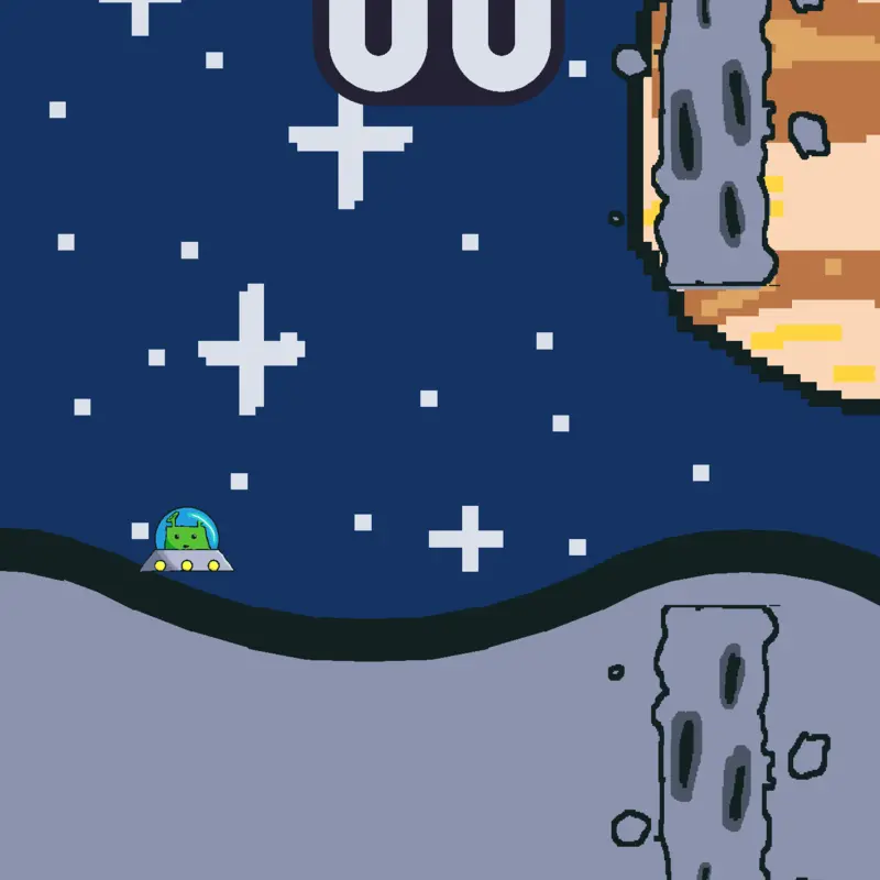 Game by @NoNameNeeded