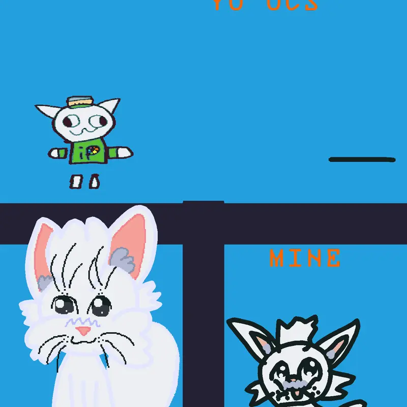 Game by @keylimepie