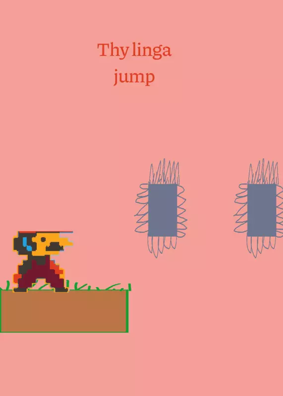 Game by @bodkacilleltbw