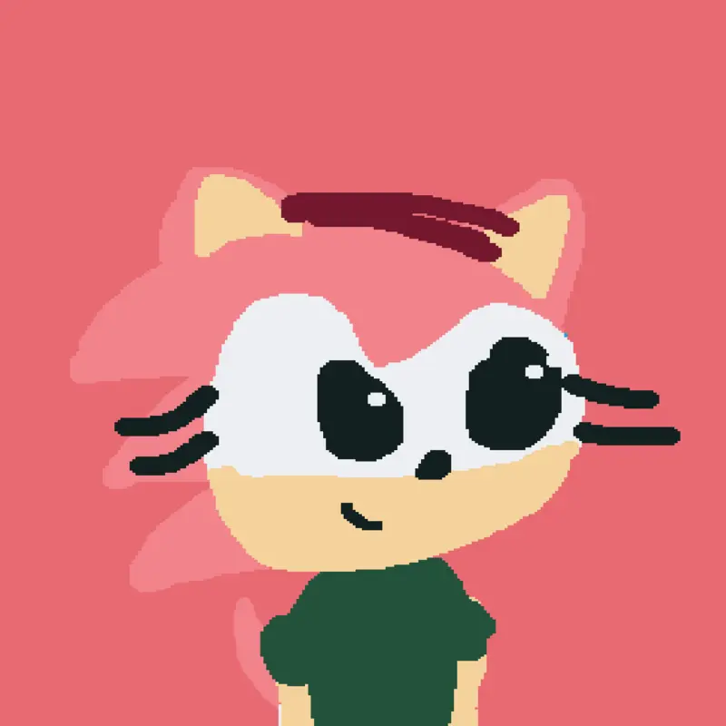 Game by @AmyStrawberryz
