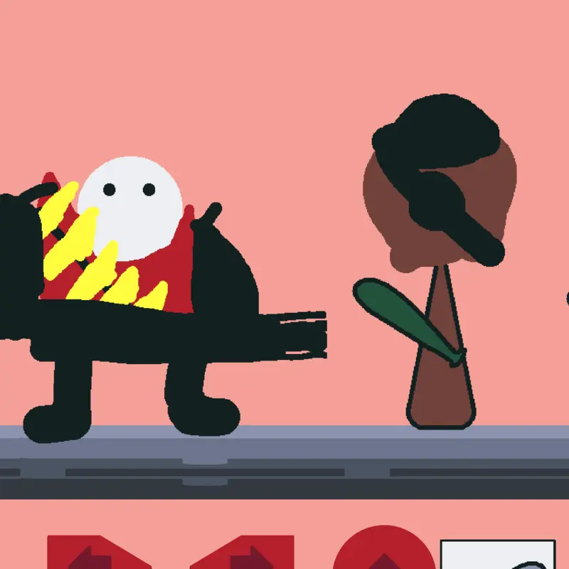 Game by @haitame