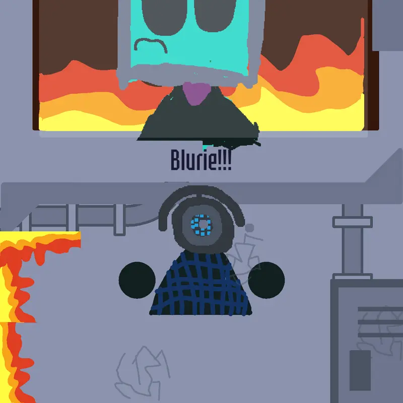 Game by @tv-woman