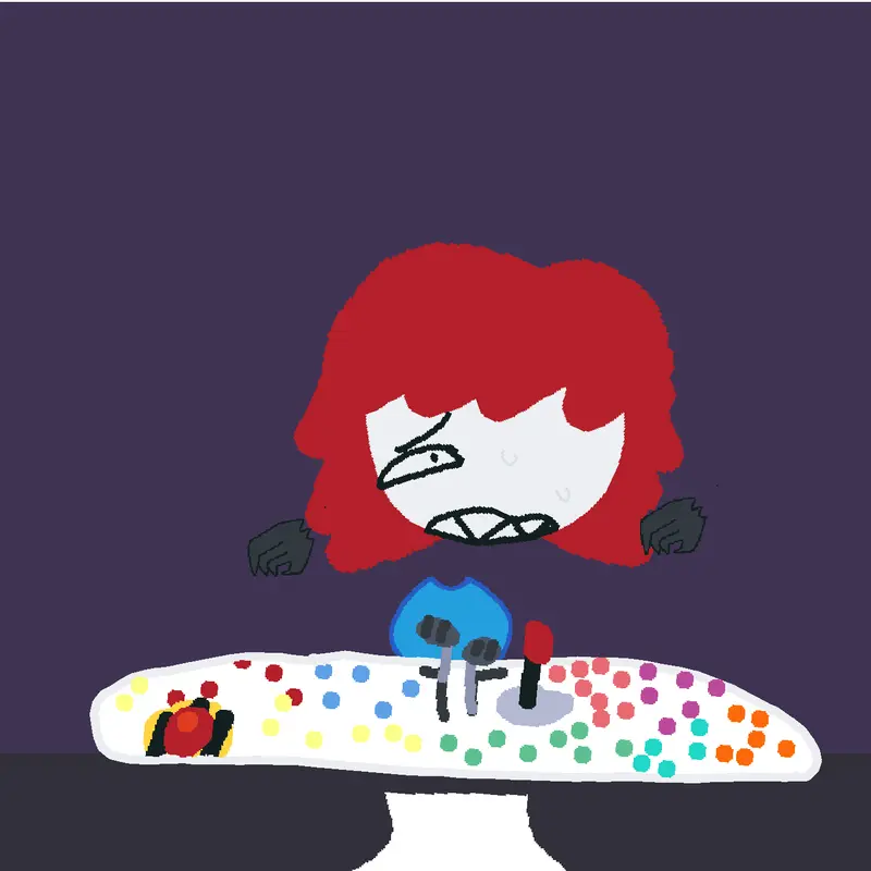 Game by @Candy1Eddsworld2Fan