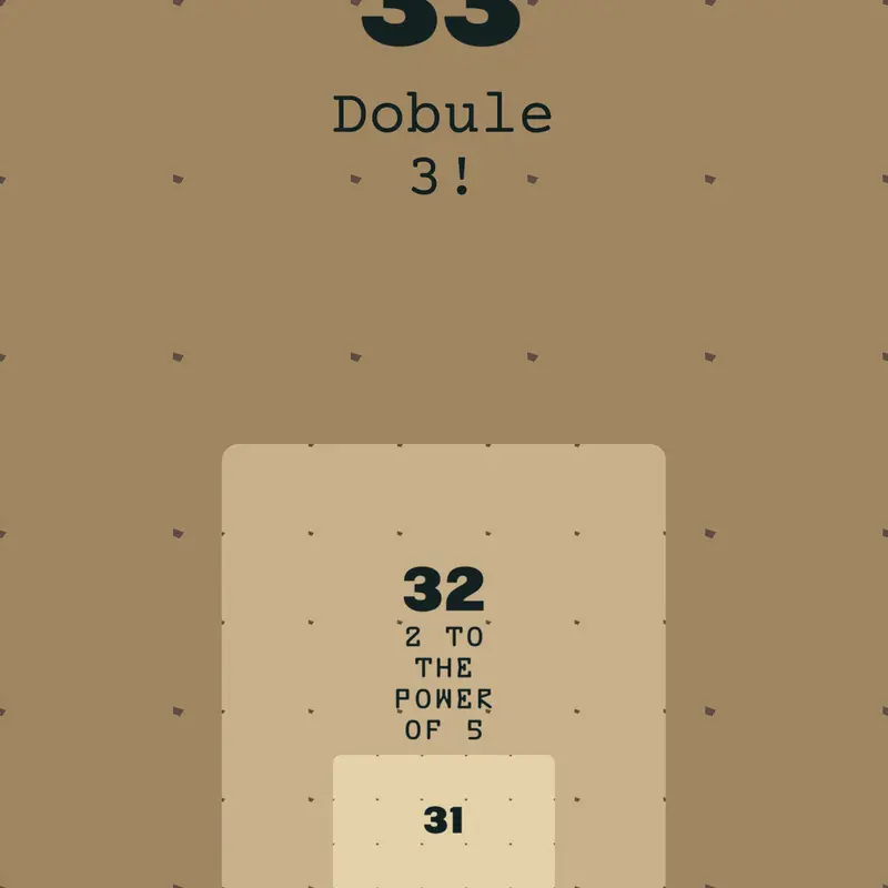 Game by @Yearbook202