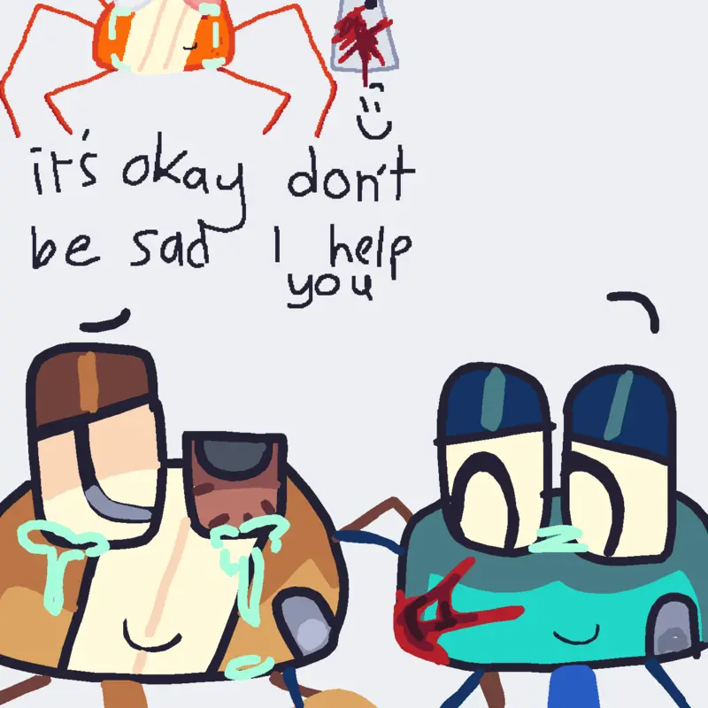 It's okay^^ by @-_Keis_-