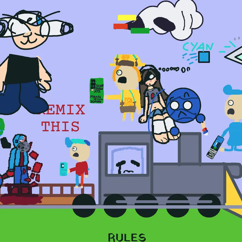 Game by @Rainbow-Muffin