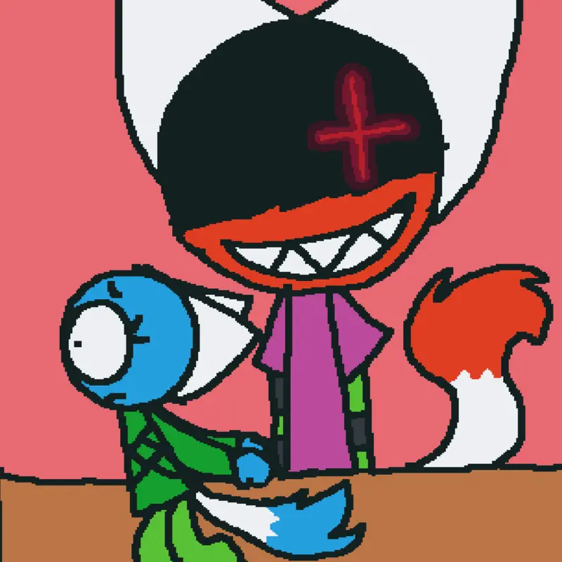 Game by @Claire_emojicat