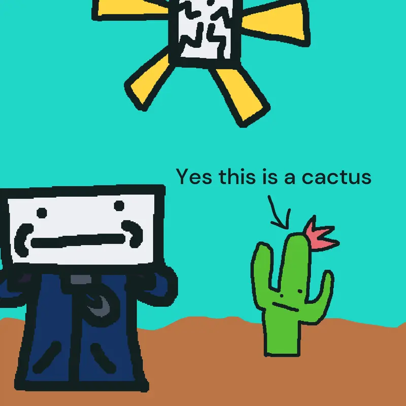 Game by @Cone7