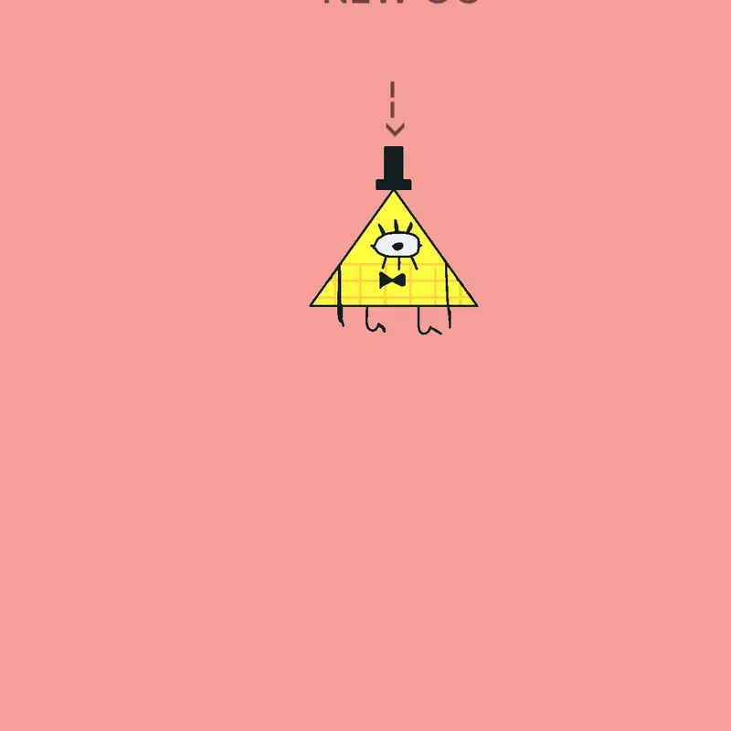 Game by @Bill_Cipher292911