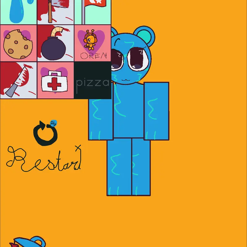 Game by @Zayn_2025