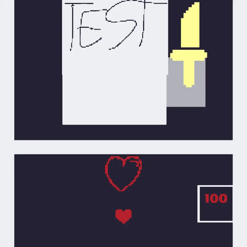 Game by @denmo_and_angi