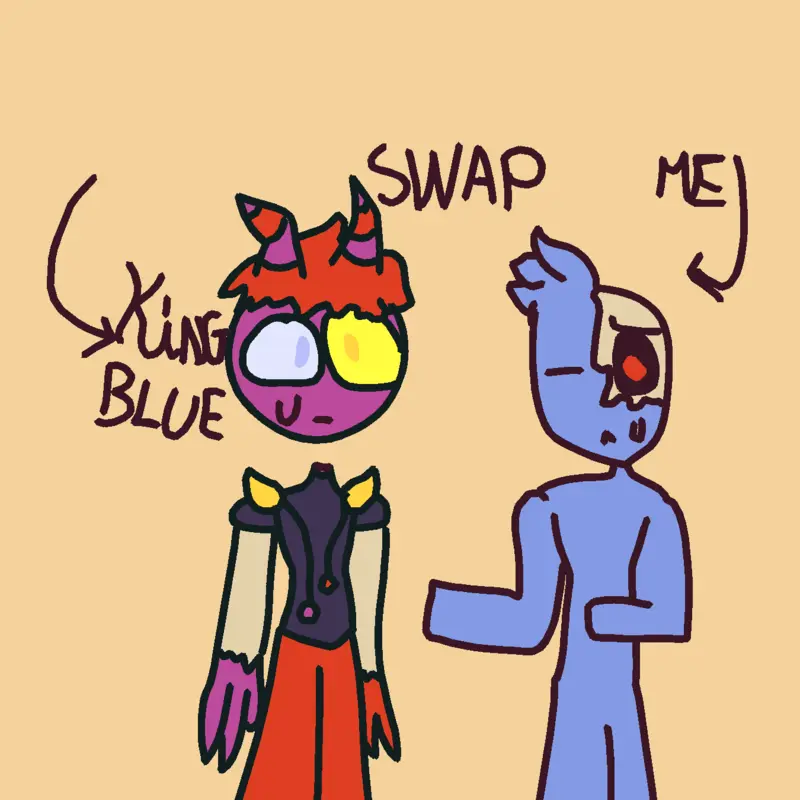 Game by @volpokayoken