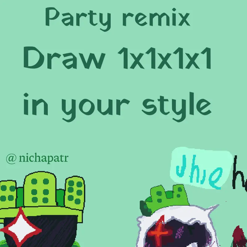 Game by @jhieharu