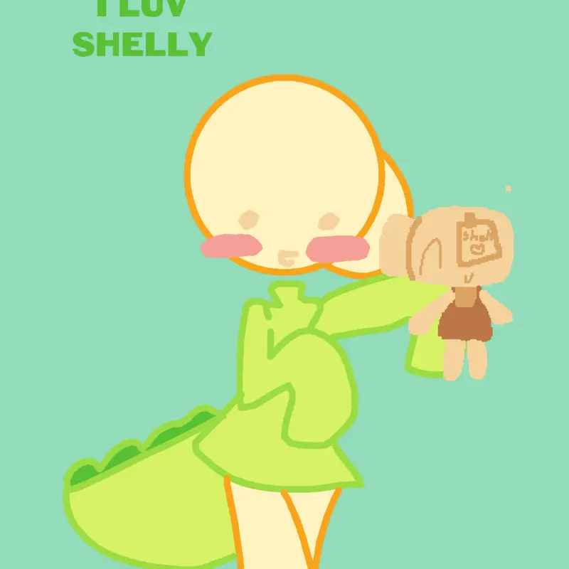 Game by @SH3LLY_luvs_ME