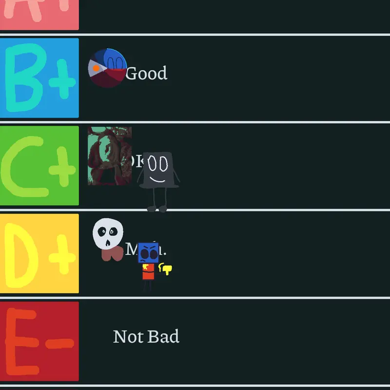 Game by @GreenyGuy