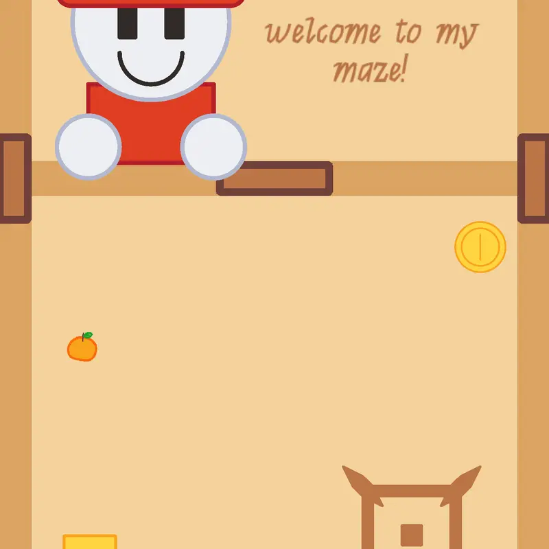Game by @EXStudio