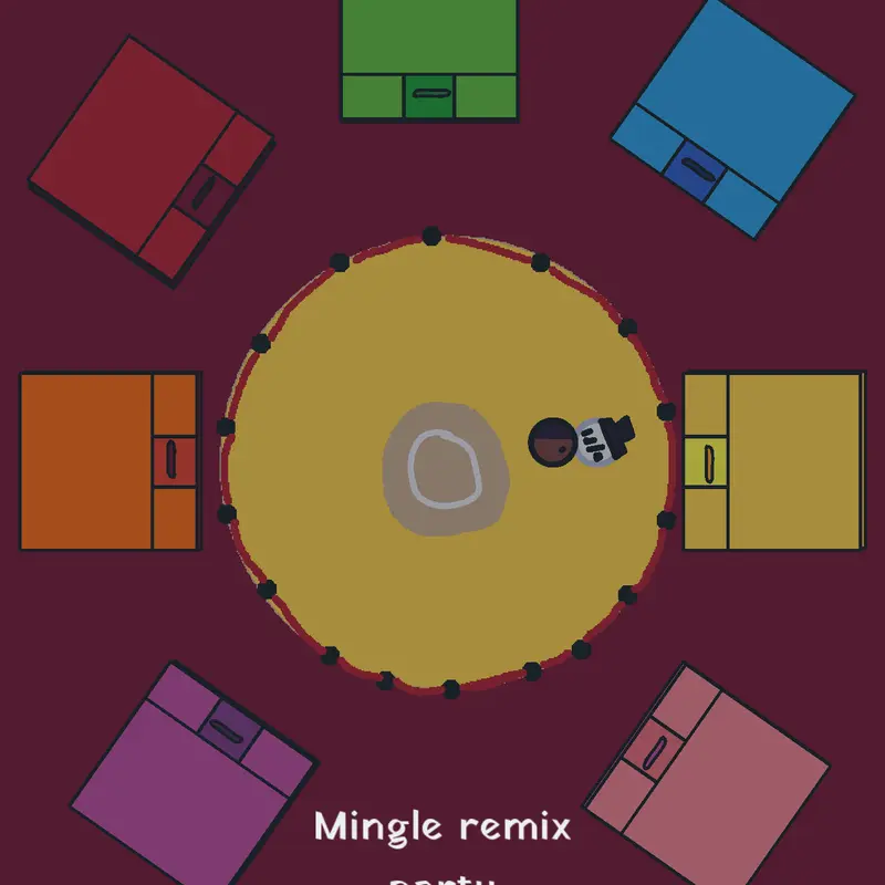 Game by @stickmer