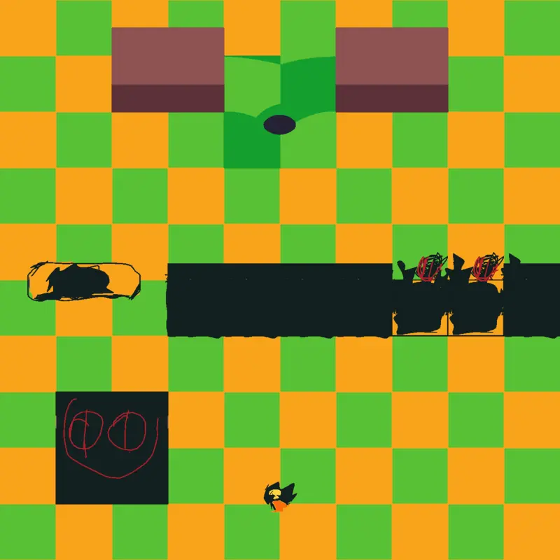 Game by @jomikon