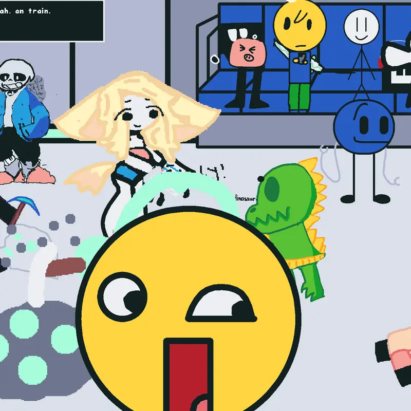 Game by @hilol92