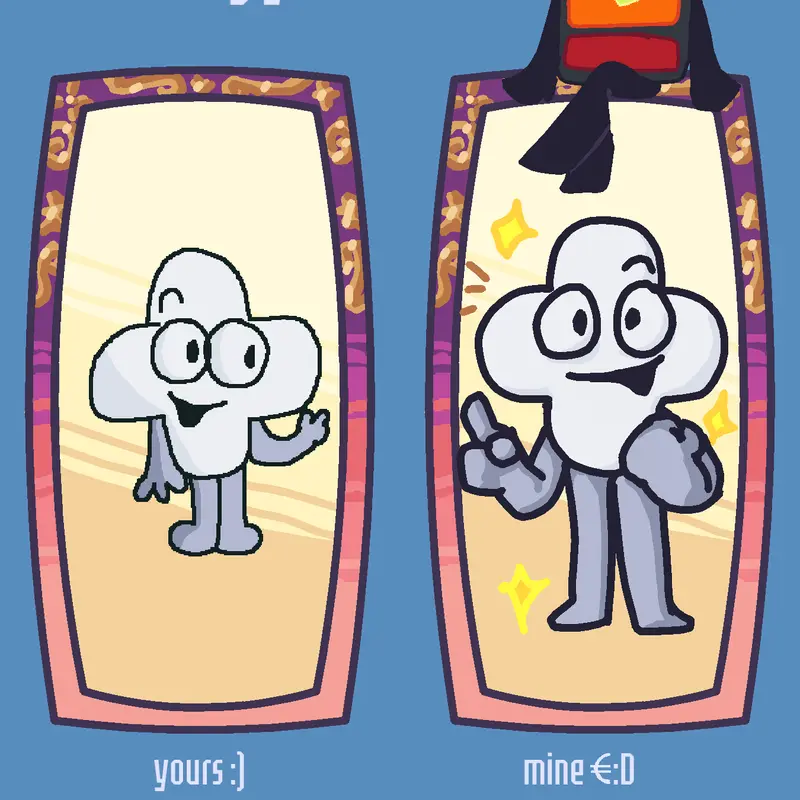 Game by @alkalineFiction