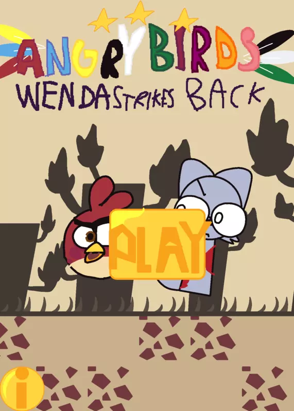 Game by @Your_Local_Bounci
