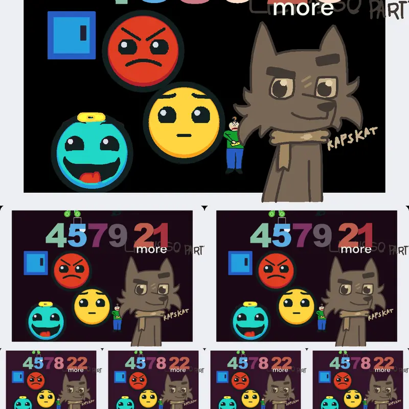 Game by @the-20esa-with-the-logo
