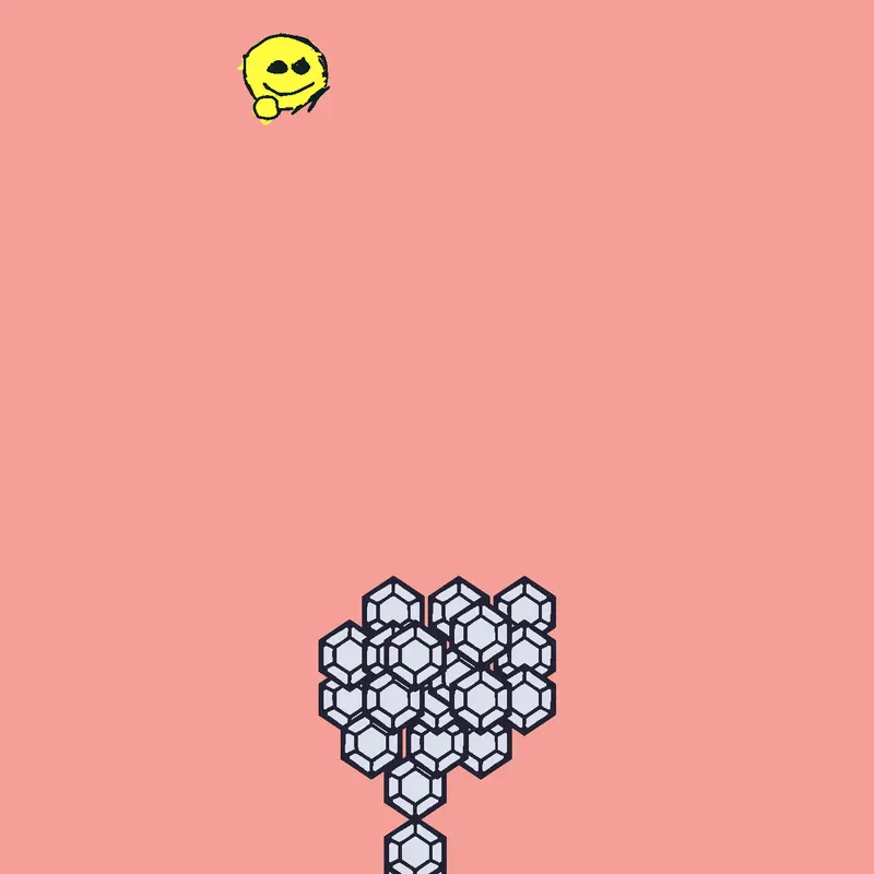 Game by @luqis