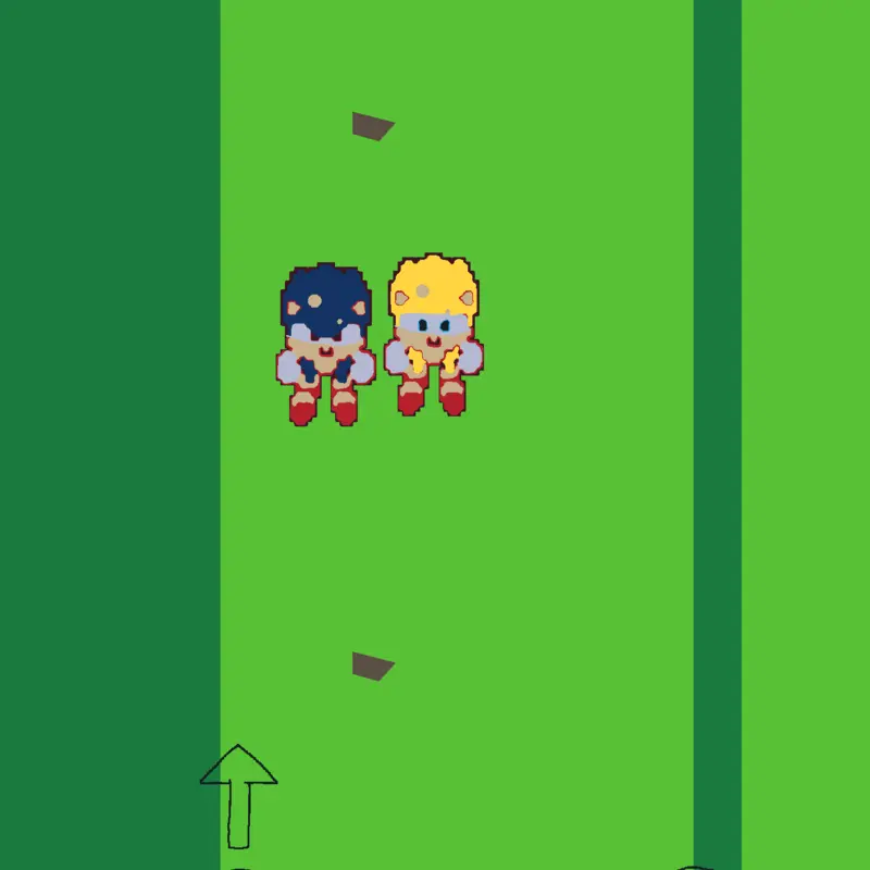 Game by @Daviuxxm