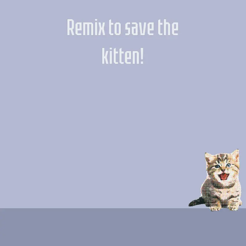 Game by @Cat_Thedestroyer