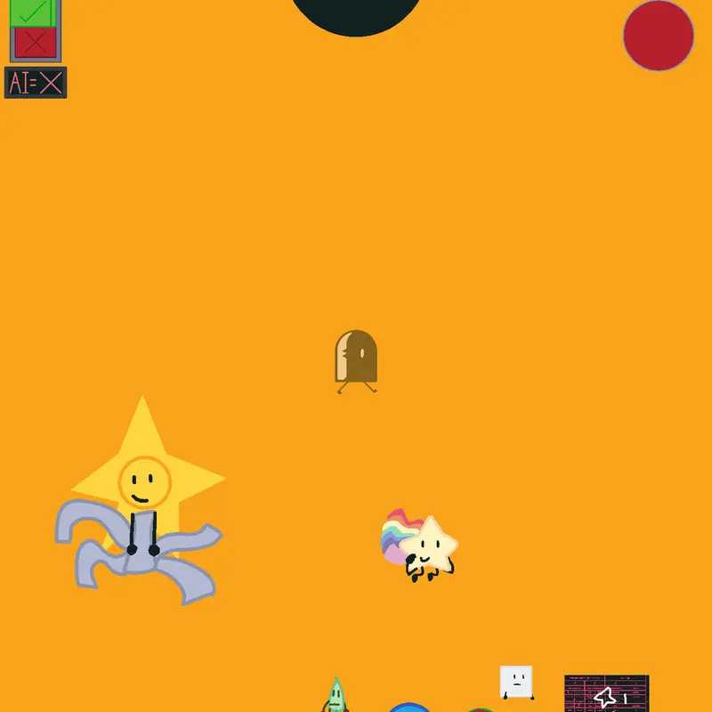 Game by @LucioCcaza