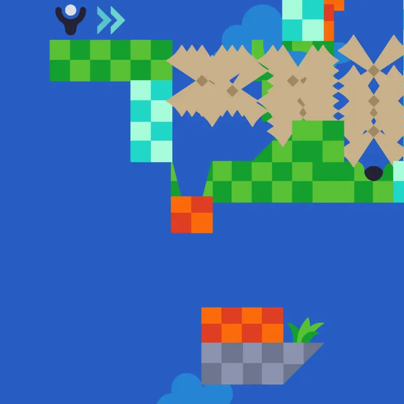 Game by @imainguestforsaken