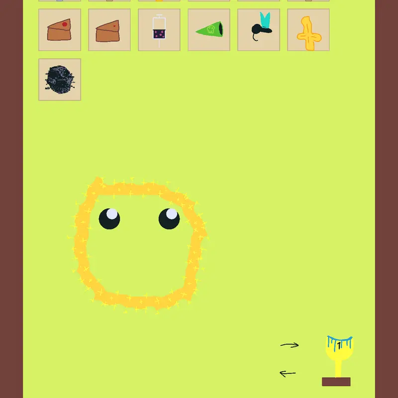 Game by @janella6731