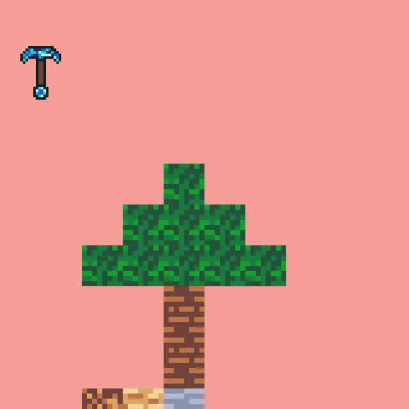 Game by @KingSammelot2