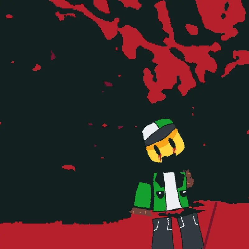 Game by @ralseiwithablunt